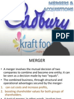 Kraft Foods Business Vision FM