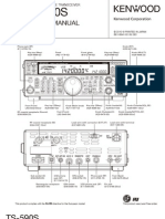 Ts-590s Service Manual