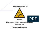 Quantum Physics Booklet