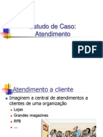 Estudo de Caso-Atendimento