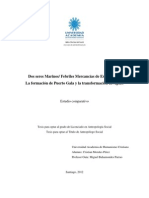 Cristian Morales P.-Dos Seres Marinos y Febriles Mercancías de Exportación (Tesis Antropología)