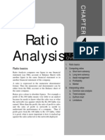 59 Ratio Anlysis