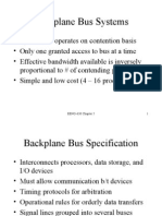 Bus Cache&Shared Memory Ch5