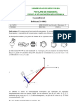 Examen 1