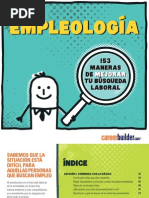 CareerBuilder Empleologia