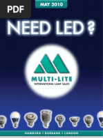 Multi-Lite Led-Retrofits en Intl June2010 Ge Philips Osram