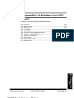 Microchip CRC Manual 2