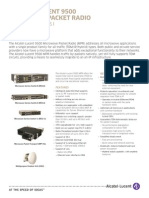 9500 MPR Ansi en Datasheet 3.3