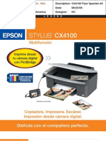 Epson 4100