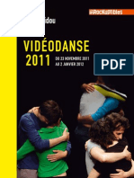 Videodanse BasseDef (Inrocks)