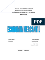 La Economia Mercantil