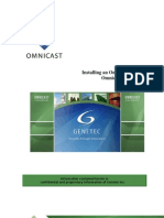 Omnicast 4 0 Installation Guide