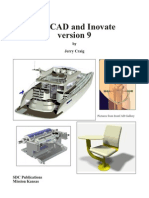 Ironcad 9 Textbook