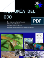 Ambliopía-Estrabismo y Retinoblastoma VERAS