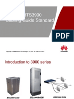 1 HUAWEI BTS3900 Hardware Structure