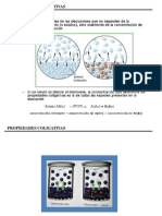 Clase JRGM Propiedades Coligativas