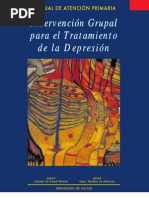 Manual Grupal Depresion