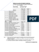 FINAL IT Datesheet March2012