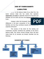 6.sources of Funds