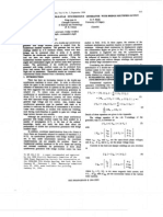 Performance of A Double-Star Synchronous Generator With Bridge Rectified Output