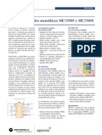 Circuitos Integrados Monoliticos