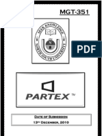 Partex