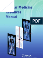 Nuclear Medicine Resources Manual