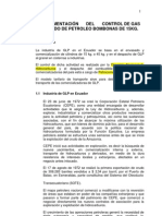 Capítulo 4 - Implementación Del Modelo en La Industria de GLP