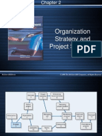 Organization Strategy and Project Selection: Mcgraw-Hill/Irwin © 2008 The Mcgraw-Hill Companies, All Rights Reserved