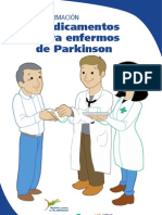 Guía de Medicamentos para Enfermos de Parkinson