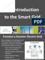 SGO Smart Grid Introduction