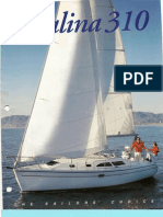 Catalina 310 Owners Manualv2