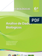 Ciencias - Biologicas - Analise - de - Dados - Biologicos - Dudu e Falcão e Nesca