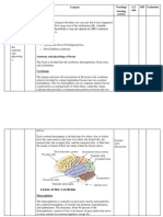 Myasthenia Gravis Lesson Plan