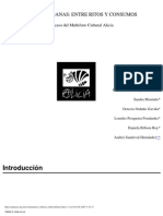 Tribusurbanas PDF