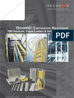 Trugrid Structural Final Draft