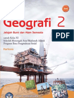 Kelas11 Geografi 2 Hartono