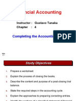 Ch04 - Financial Accounting