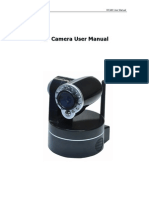 Ip Camera Manual