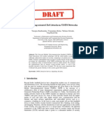 Signaling-Oriented Dos Attacks in Umts Networks: Abstract