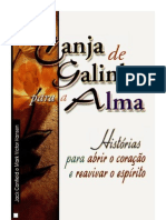 Canja de Galinha para A Alma