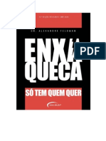 Amostra Do Livro Enxaqueca - Só Tem Quem Quer (Dr. Alexandre Feldman)