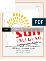 Sun Cellular