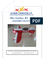 Geebee R3-30CC