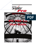 PICPro3 User's Guide