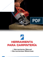 33 Hta Carpinteria