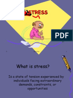 Stress