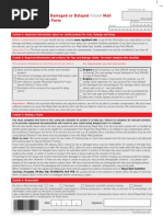 RM Inland Claims Form Eng 0