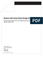 Lan Connectivity Guide Juniper 905012