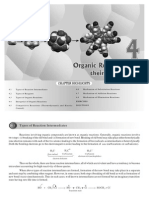 Reaction Mechanism